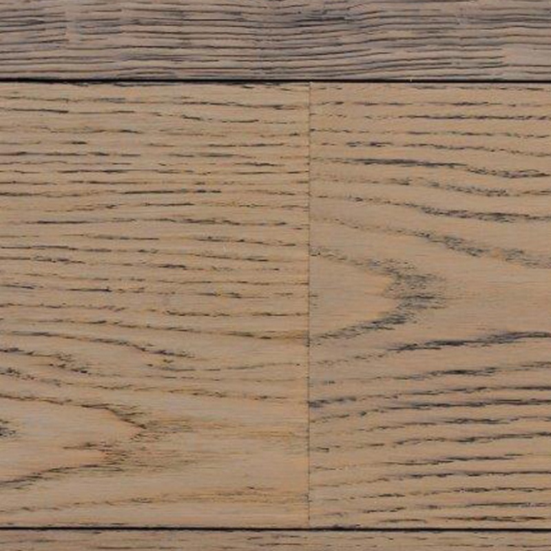 Pembroke Dark Grey Engineered Oak Flooring
